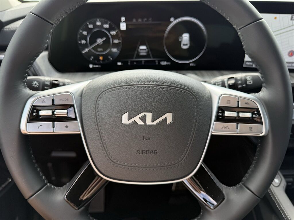 2025 Kia Telluride EX San Clemente CA
