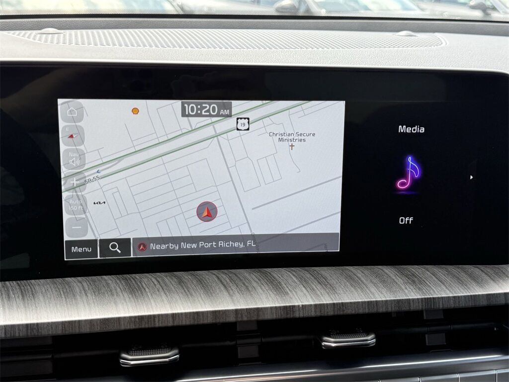 2025 Kia Telluride EX San Clemente CA