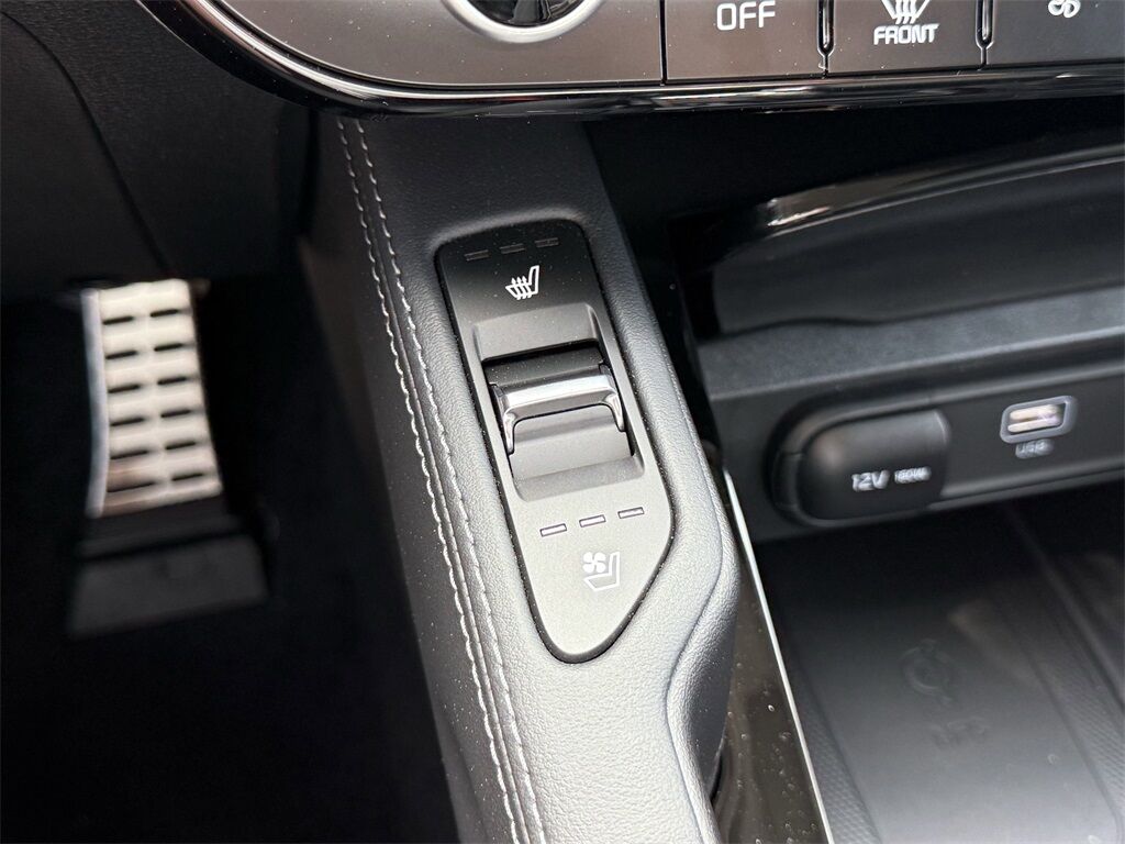 2025 Kia Telluride EX San Clemente CA