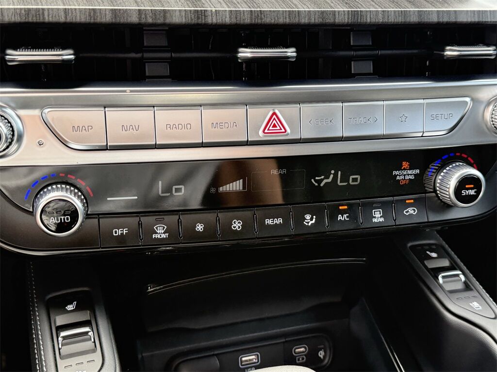 2025 Kia Telluride EX San Clemente CA