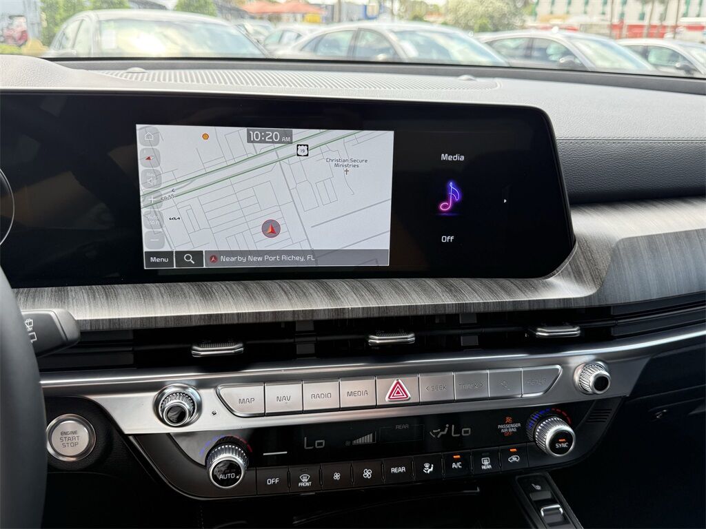 2025 Kia Telluride EX San Clemente CA