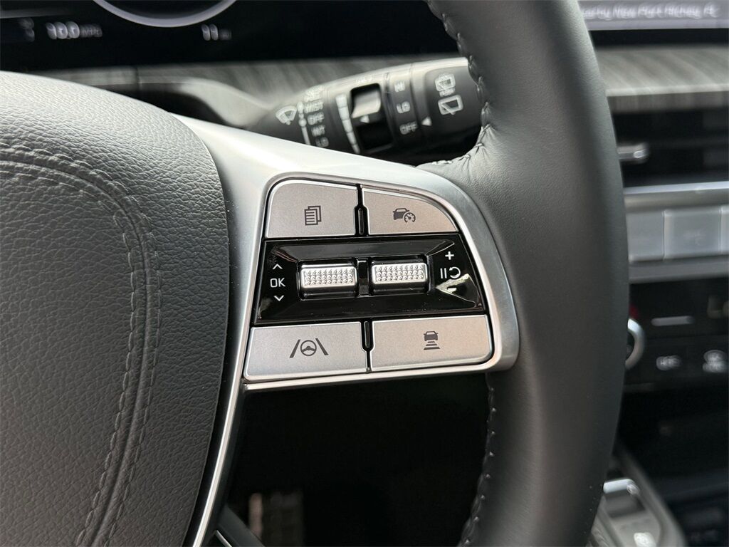 2025 Kia Telluride EX San Clemente CA