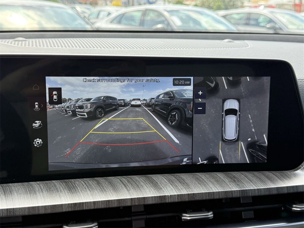 2025 Kia Telluride EX San Clemente CA