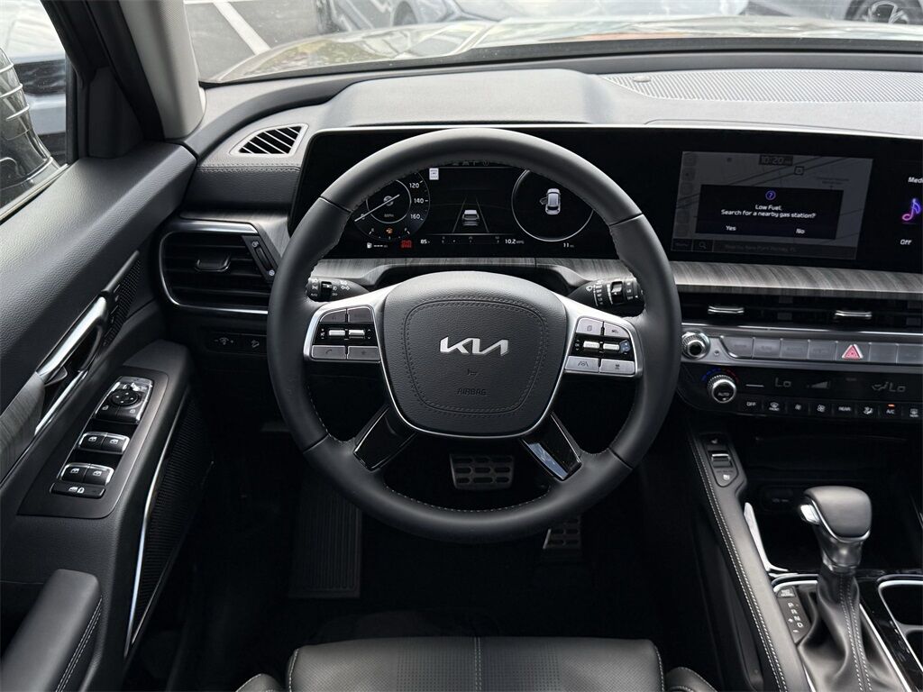 2025 Kia Telluride EX San Clemente CA