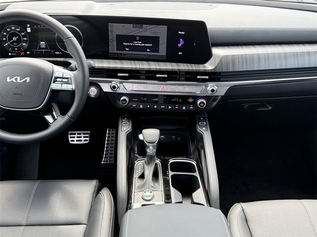 2025 Kia Telluride EX San Clemente CA