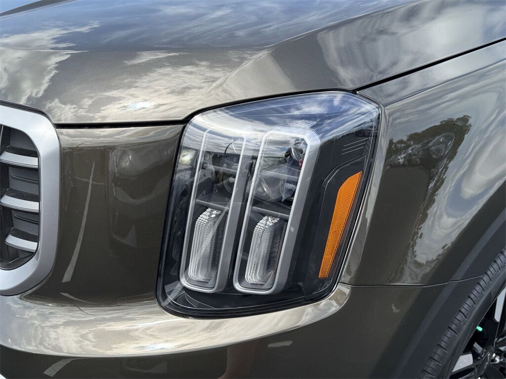 2025 Kia Telluride EX San Clemente CA