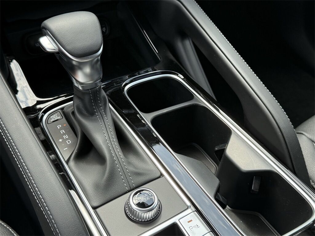 2025 Kia Telluride EX San Clemente CA