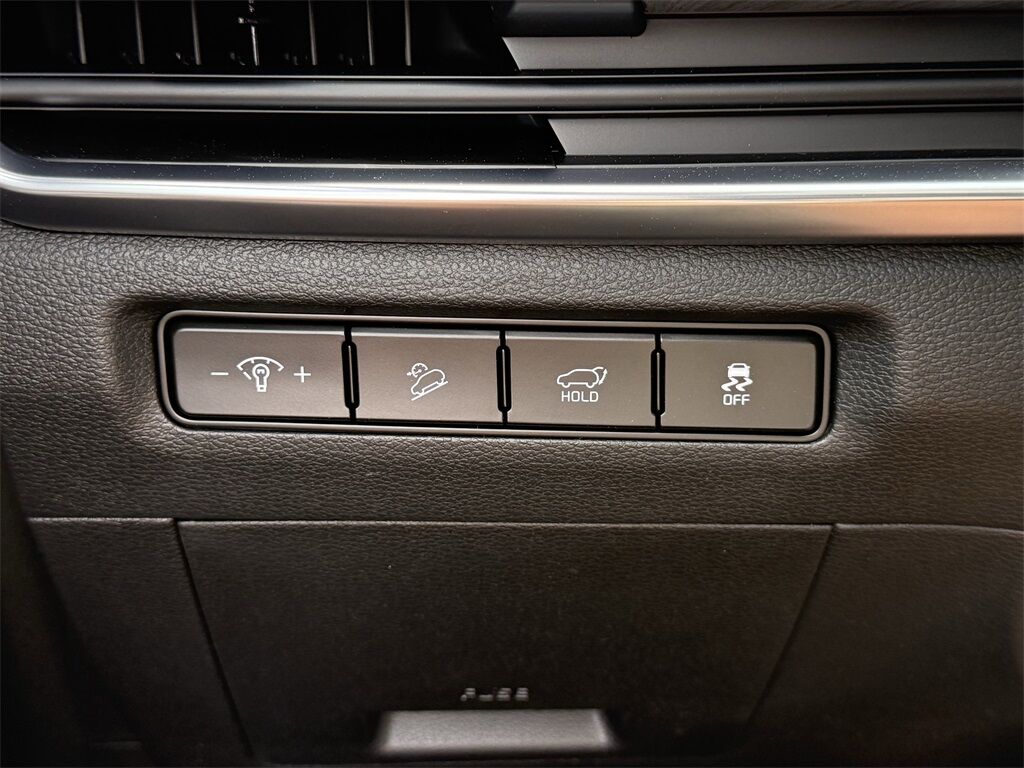 2025 Kia Telluride EX San Clemente CA