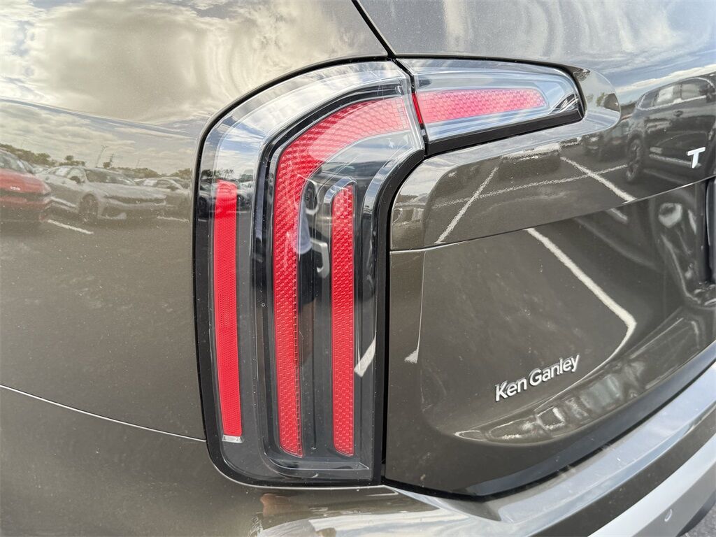 2025 Kia Telluride EX San Clemente CA