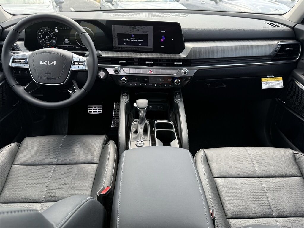 2025 Kia Telluride EX San Clemente CA
