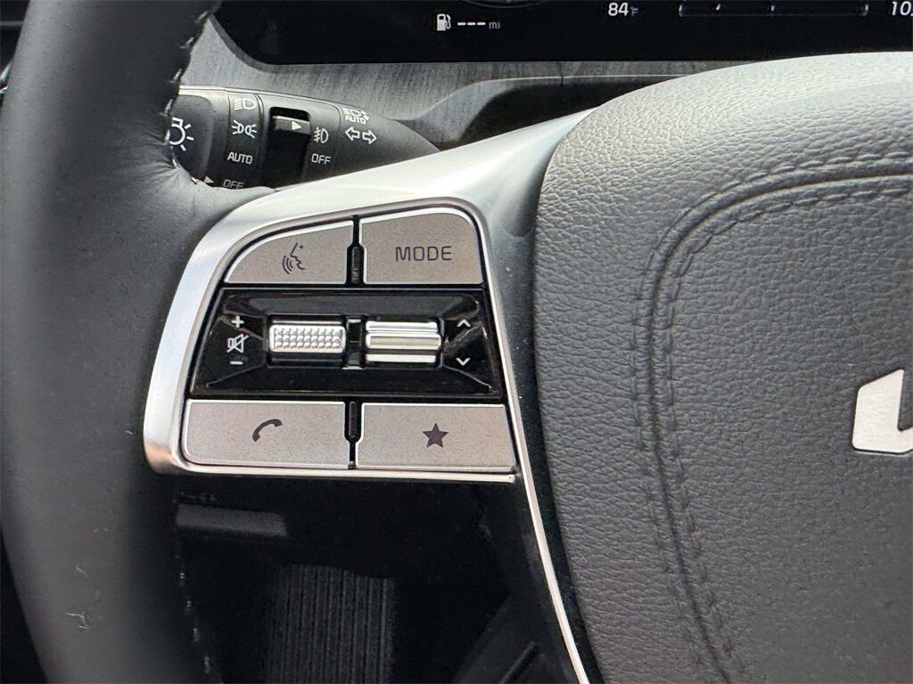 2025 Kia Telluride EX San Clemente CA