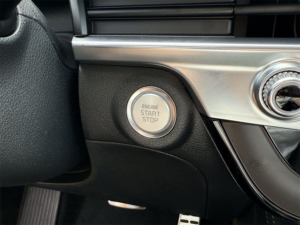 2025 Kia Telluride EX San Clemente CA