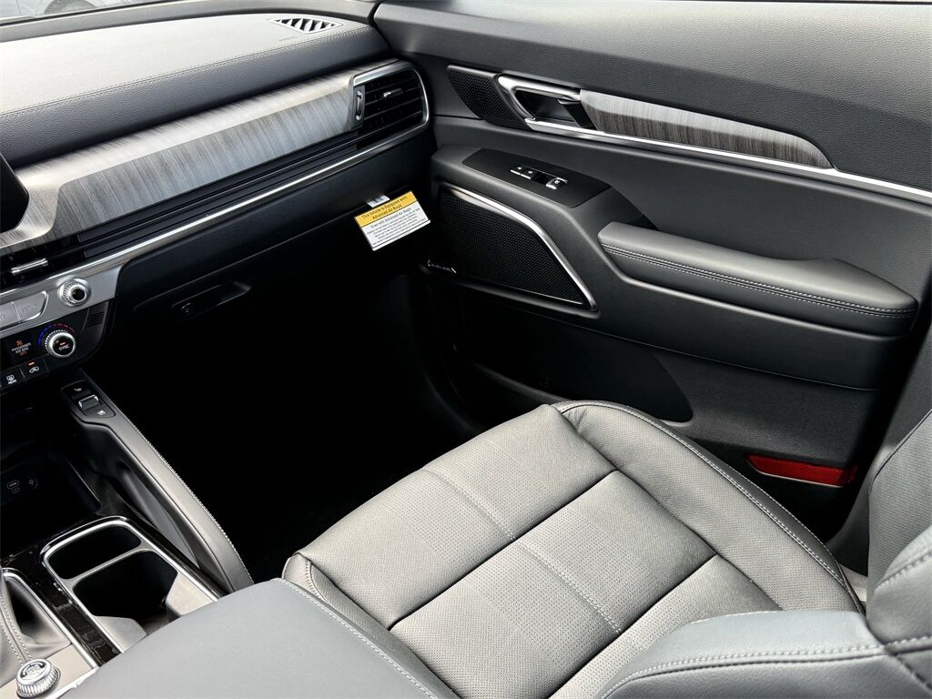 2025 Kia Telluride EX San Clemente CA