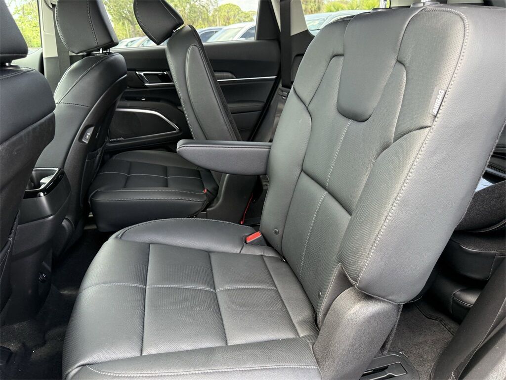 2025 Kia Telluride EX San Clemente CA