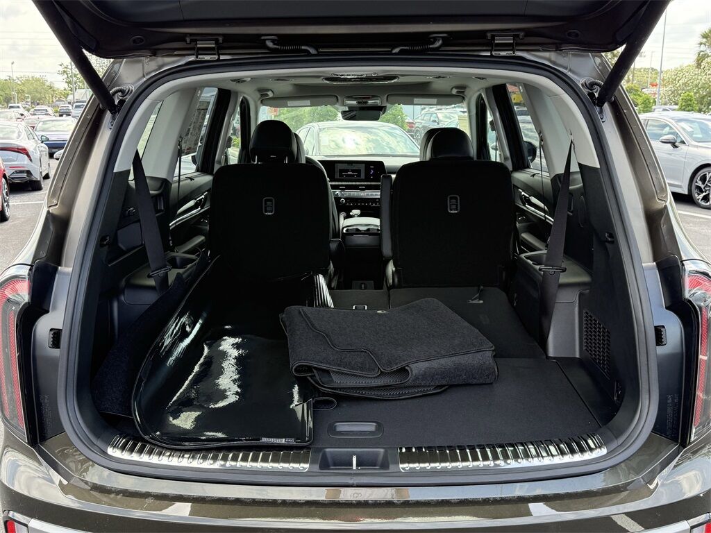 2025 Kia Telluride EX San Clemente CA