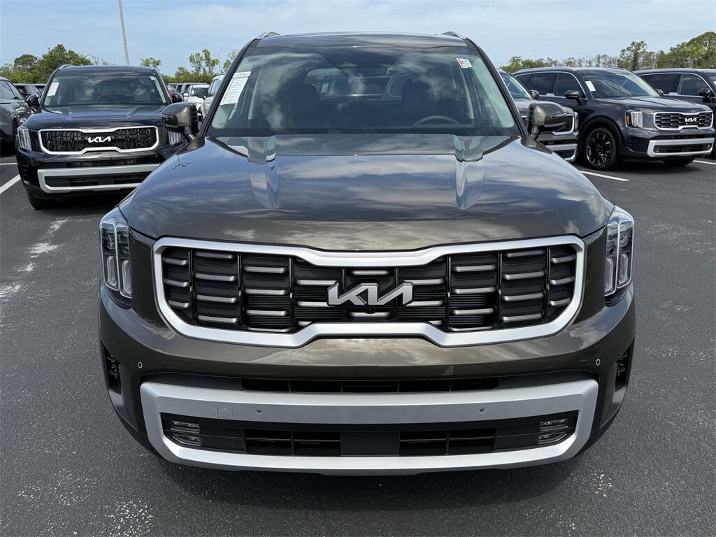 2025 Kia Telluride EX San Clemente CA