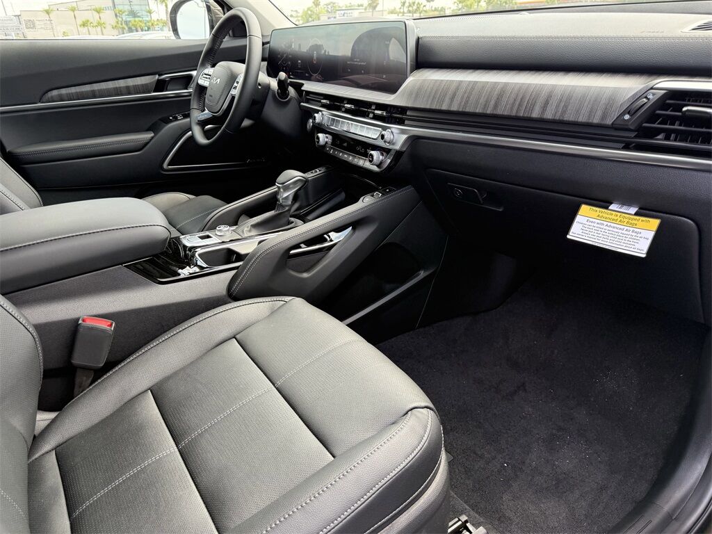 2025 Kia Telluride EX San Clemente CA