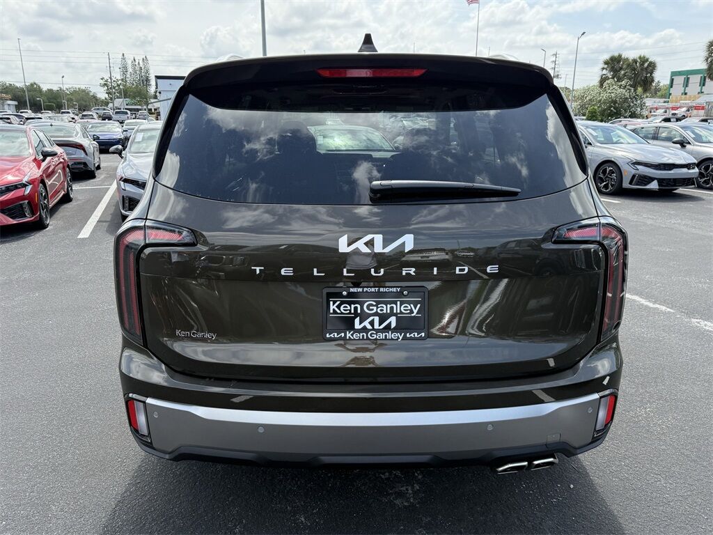 2025 Kia Telluride EX San Clemente CA