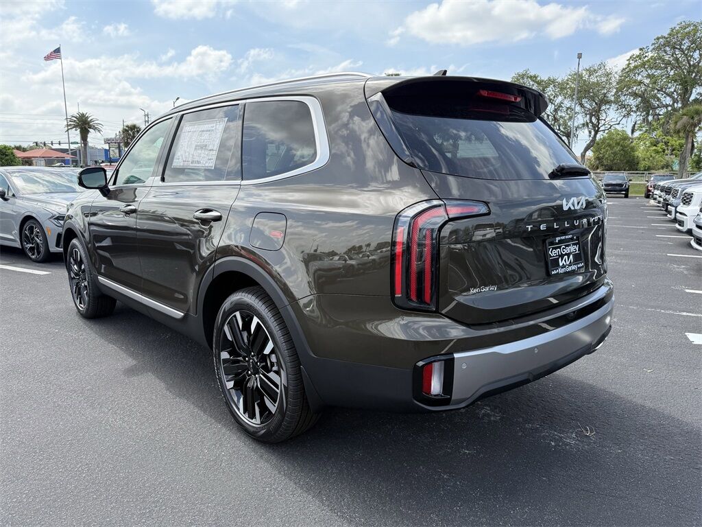 2025 Kia Telluride EX San Clemente CA