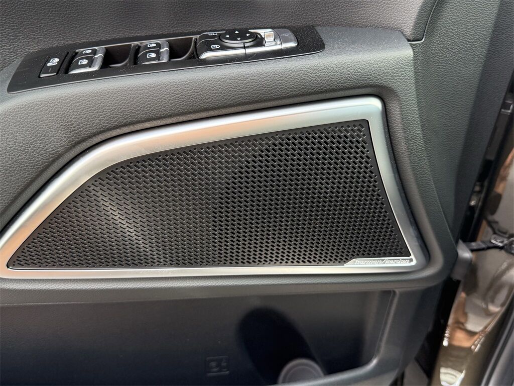 2025 Kia Telluride EX San Clemente CA