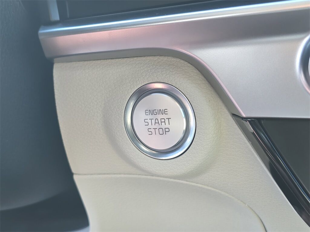 2025 Kia Telluride EX San Clemente CA