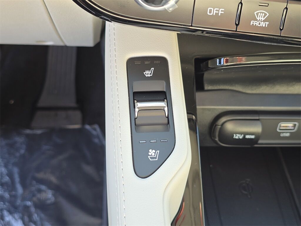 2025 Kia Telluride EX San Clemente CA