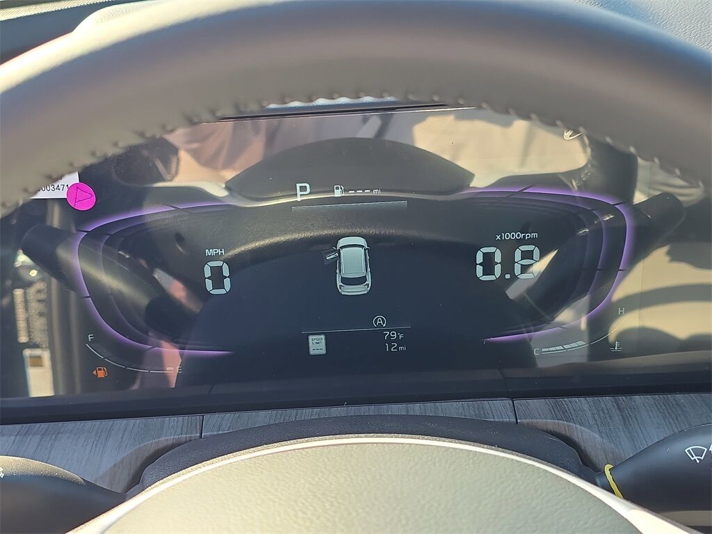 2025 Kia Telluride EX San Clemente CA