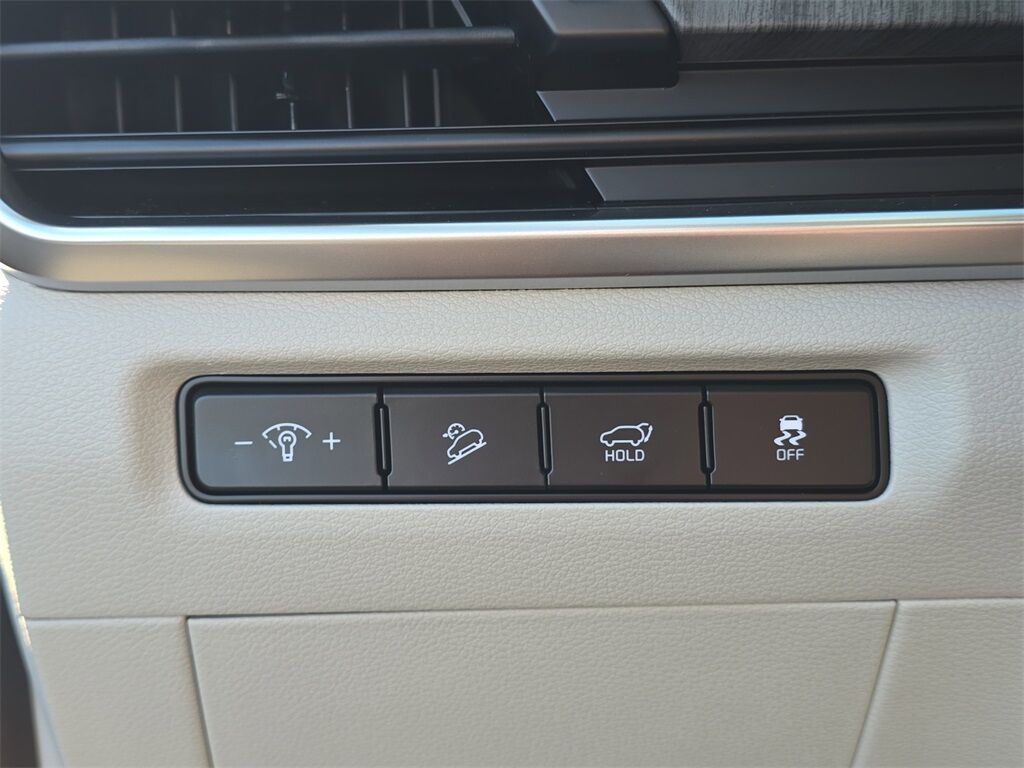 2025 Kia Telluride EX San Clemente CA