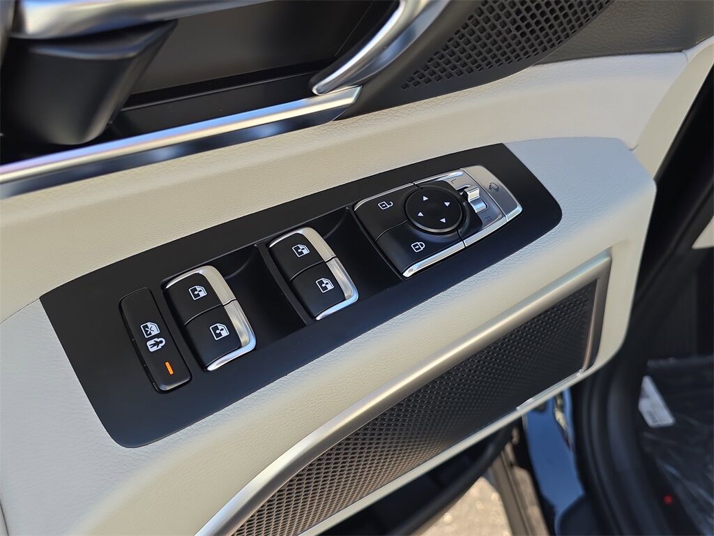 2025 Kia Telluride EX San Clemente CA