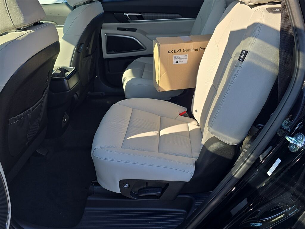 2025 Kia Telluride EX San Clemente CA