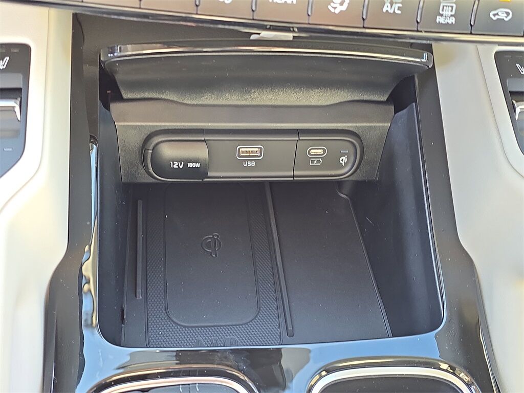 2025 Kia Telluride EX San Clemente CA