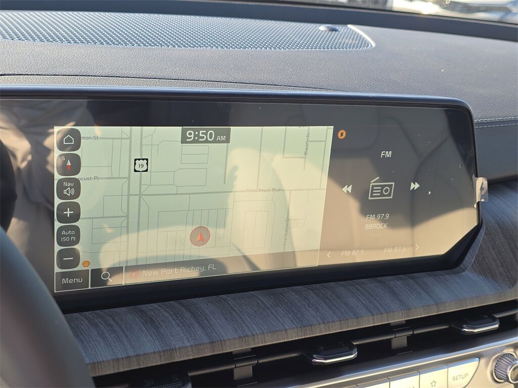 2025 Kia Telluride EX San Clemente CA