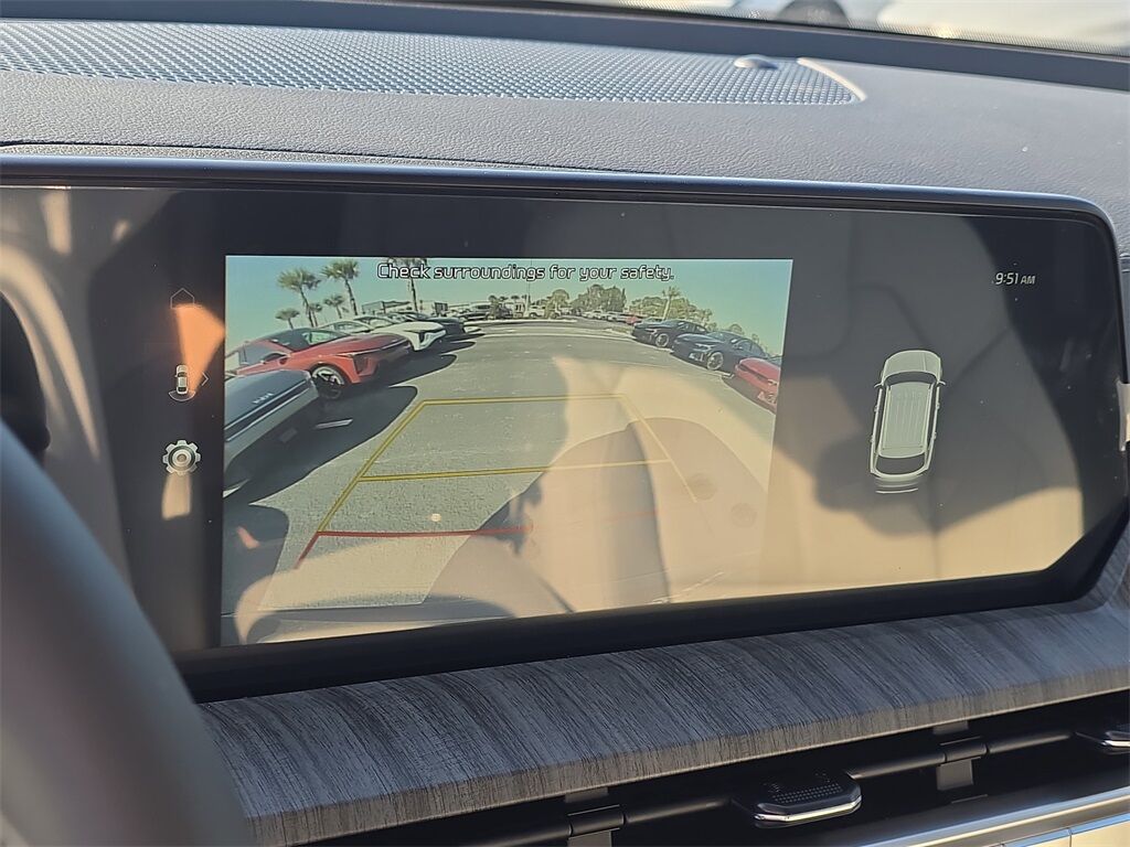 2025 Kia Telluride EX San Clemente CA