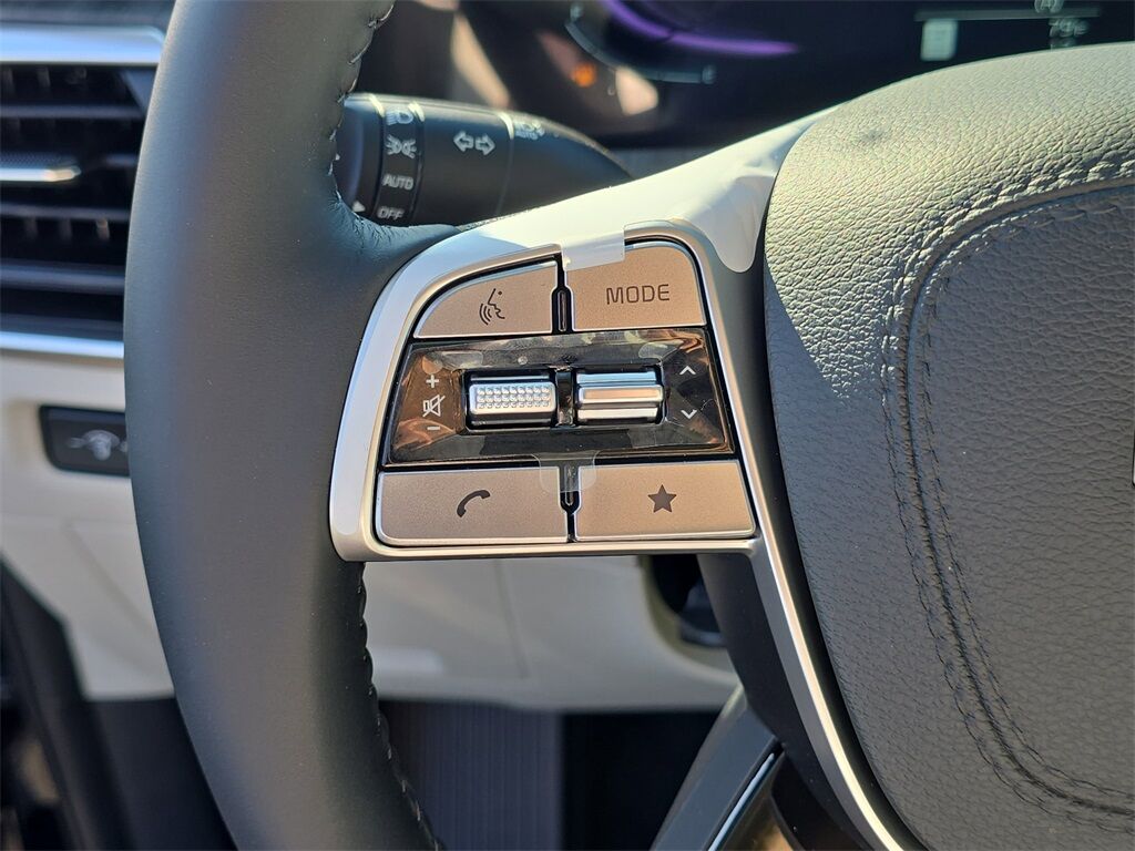 2025 Kia Telluride EX San Clemente CA