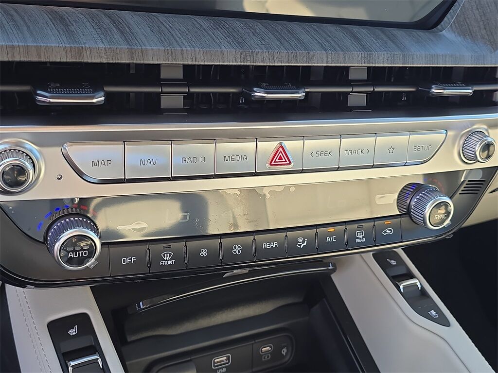 2025 Kia Telluride EX San Clemente CA