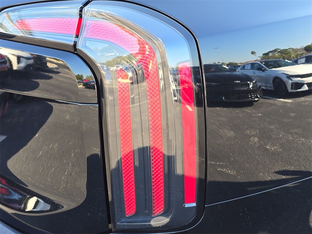 2025 Kia Telluride EX San Clemente CA