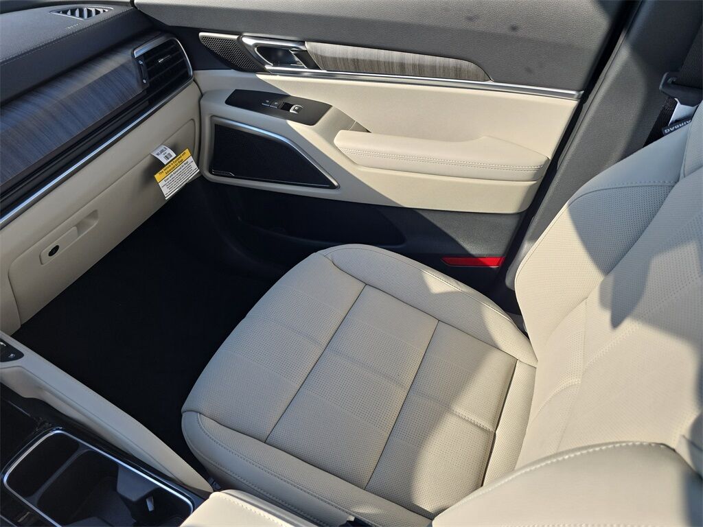 2025 Kia Telluride EX San Clemente CA