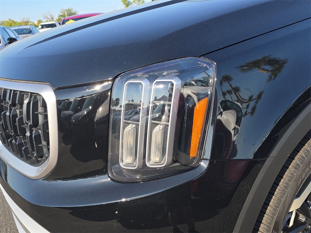 2025 Kia Telluride EX San Clemente CA