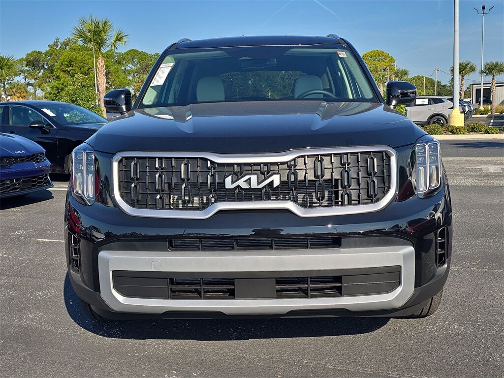 2025 Kia Telluride EX San Clemente CA
