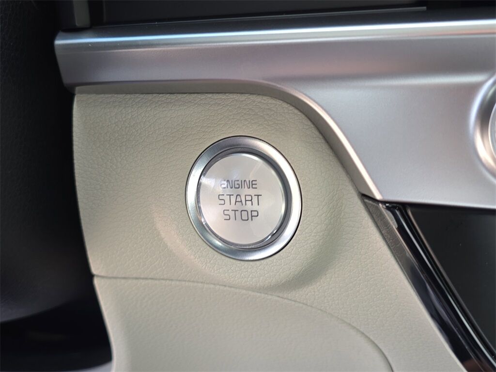 2025 Kia Telluride EX San Clemente CA