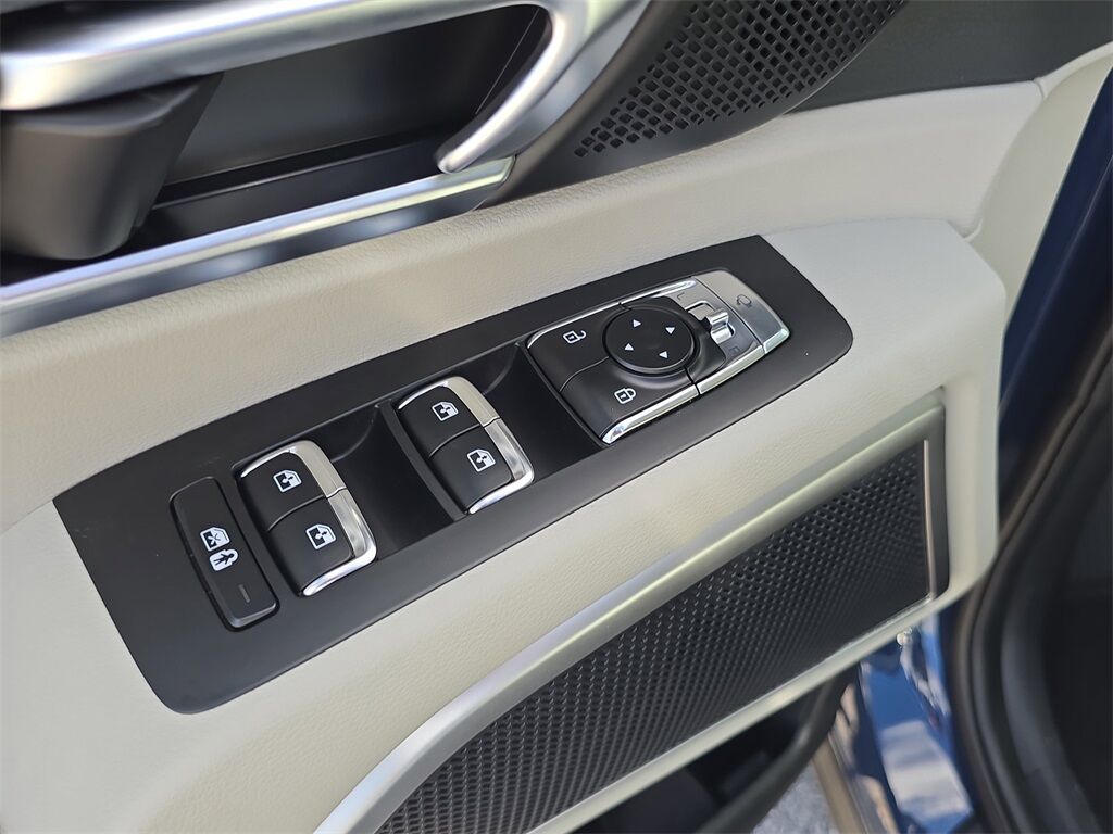 2025 Kia Telluride EX San Clemente CA