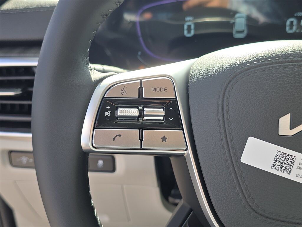 2025 Kia Telluride EX San Clemente CA