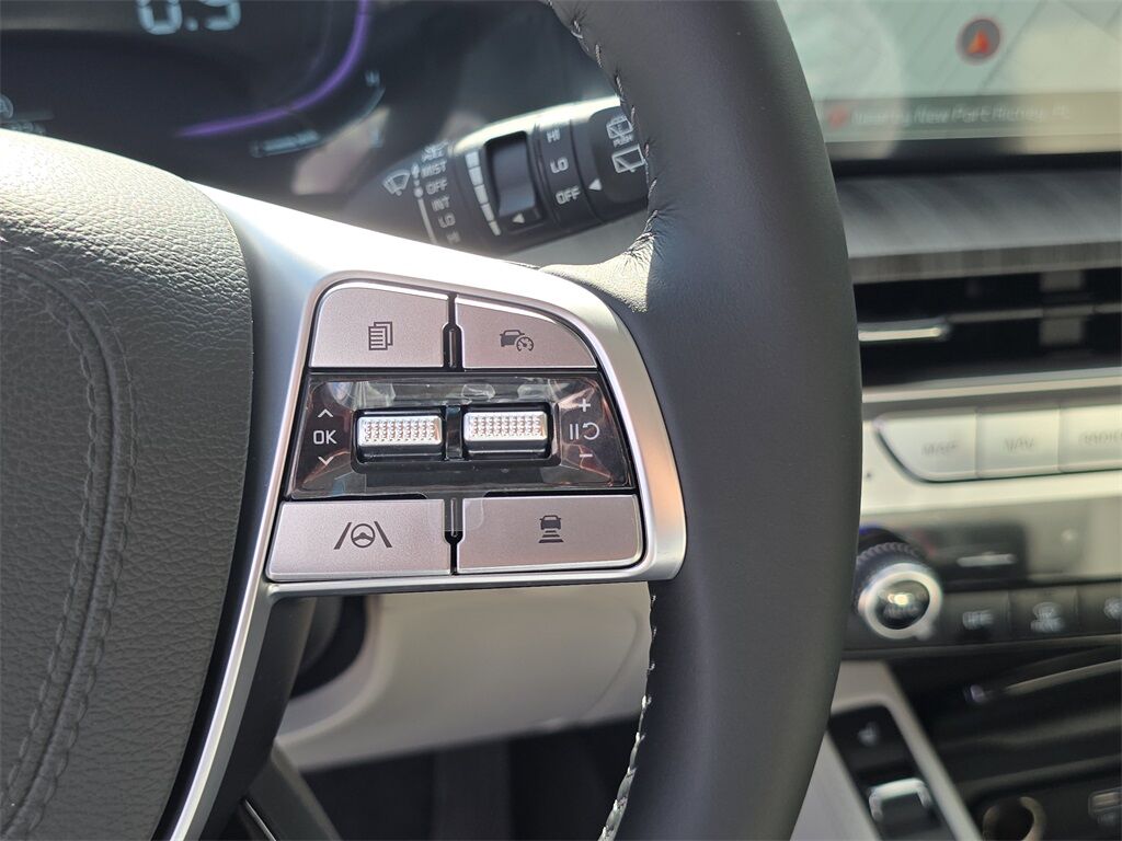 2025 Kia Telluride EX San Clemente CA