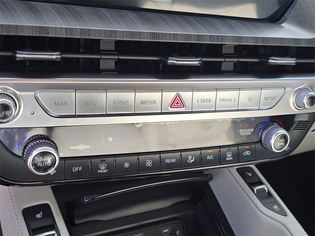 2025 Kia Telluride EX San Clemente CA