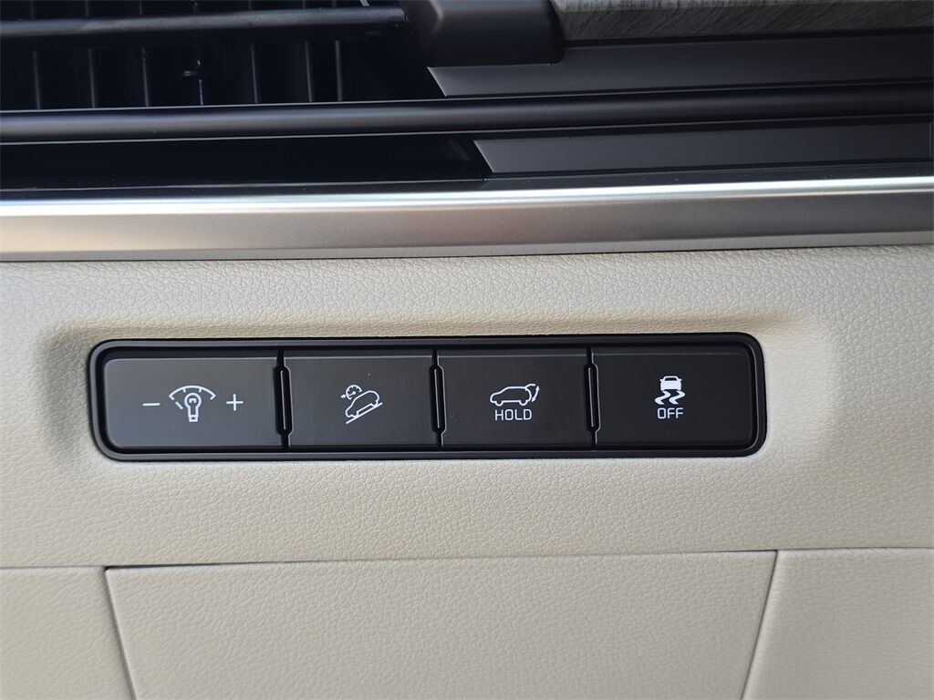 2025 Kia Telluride EX San Clemente CA