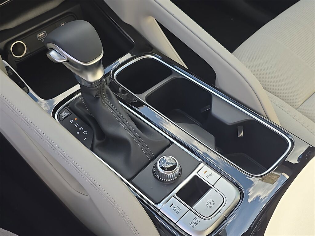 2025 Kia Telluride EX San Clemente CA