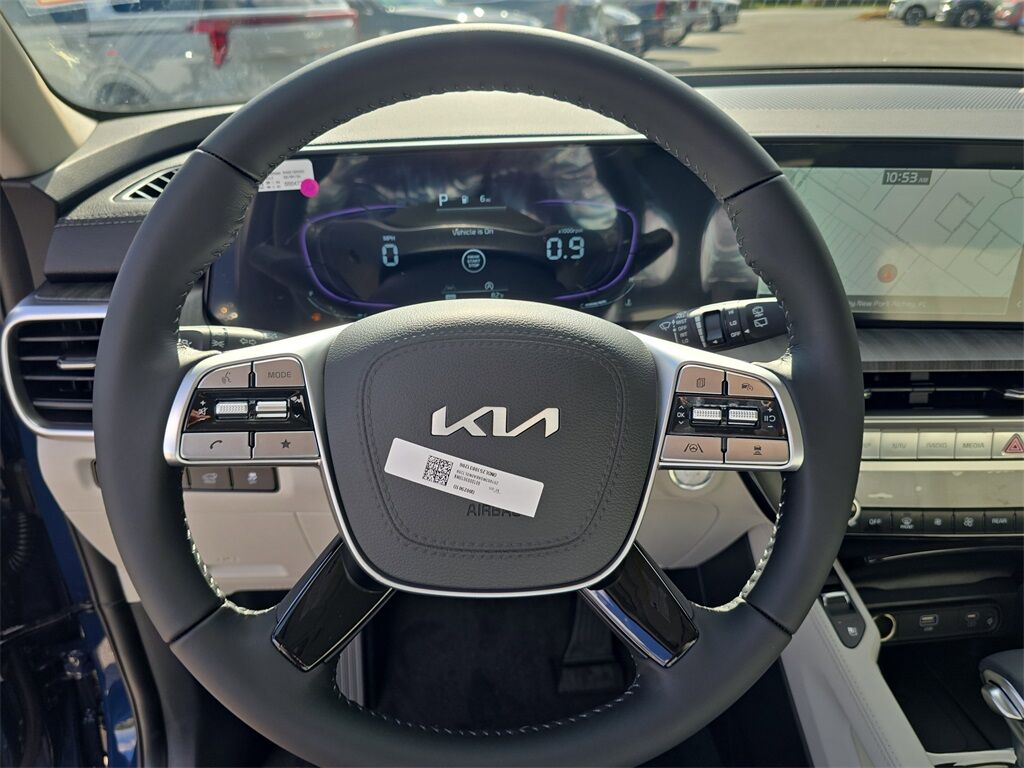 2025 Kia Telluride EX San Clemente CA