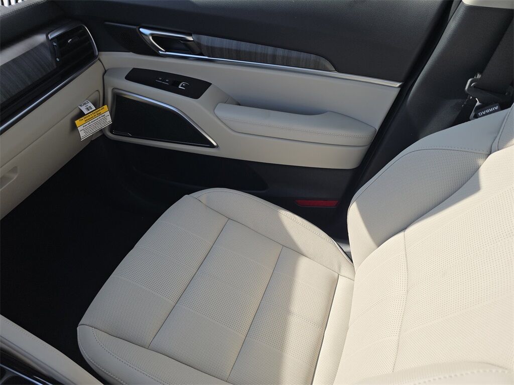 2025 Kia Telluride EX San Clemente CA