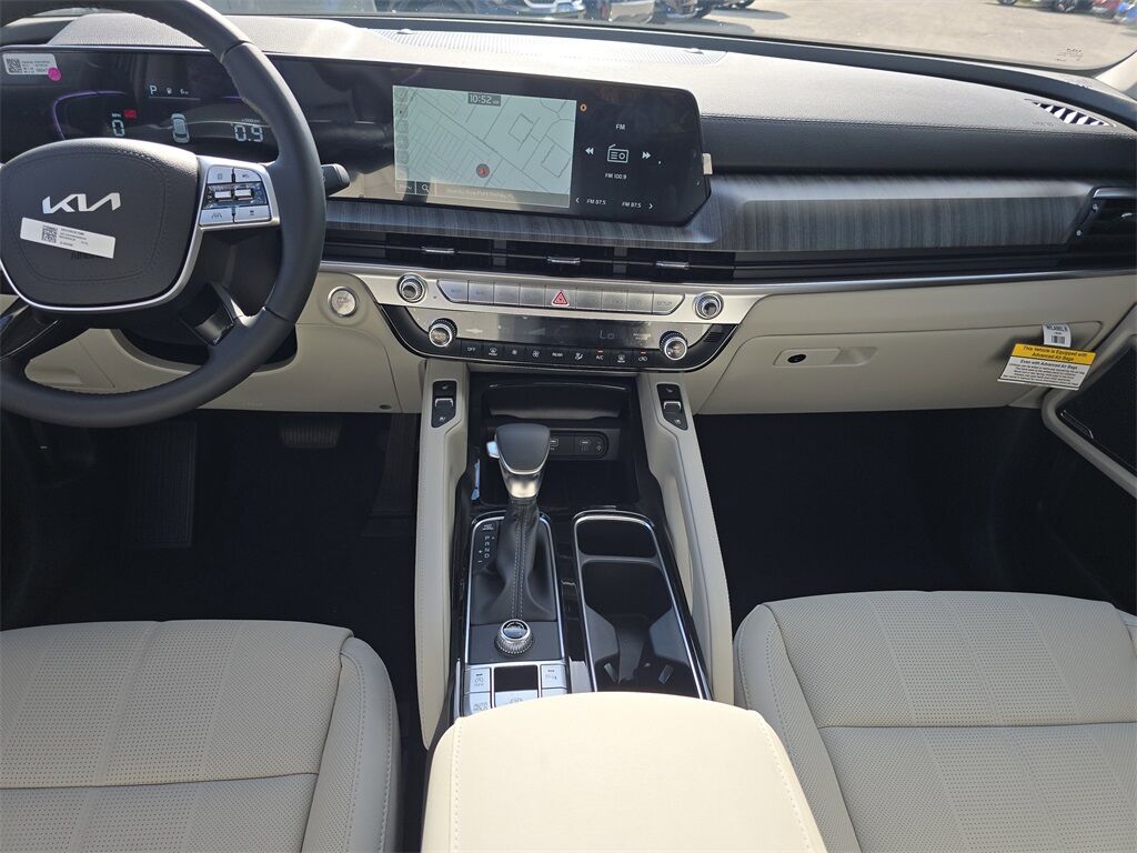 2025 Kia Telluride EX San Clemente CA