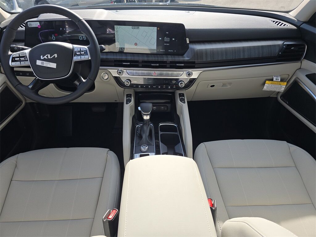 2025 Kia Telluride EX San Clemente CA